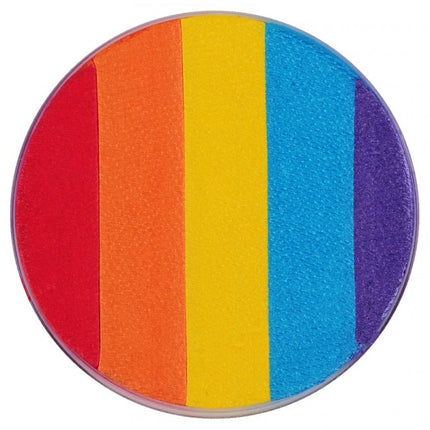 Arc-en-ciel Schmink 901