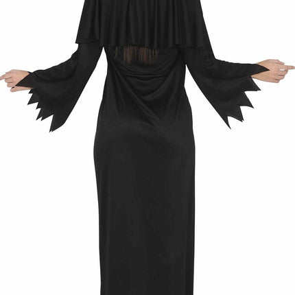 Costume d'Halloween Satan Dames