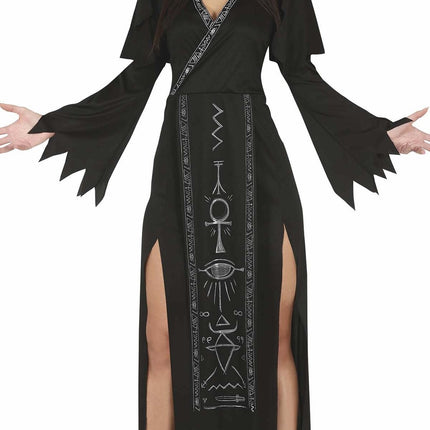 Costume d'Halloween Satan Dames