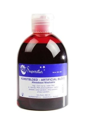 Rouge faux sang épais 250ml