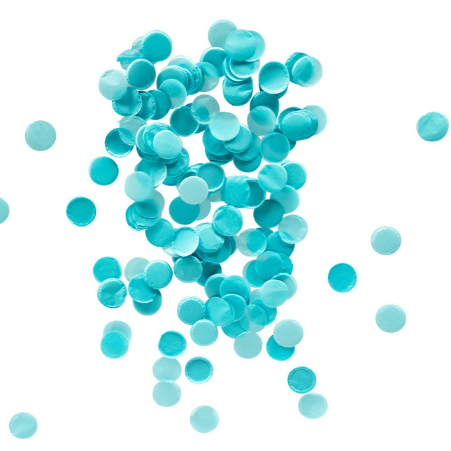 Gender Reveal Confetti Balloon Boy 60cm