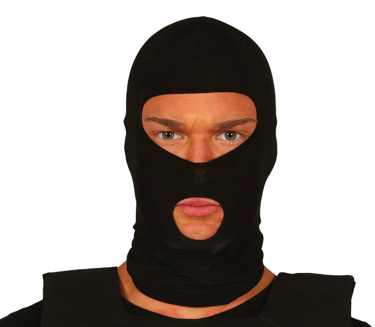 Cagoule pour hommes