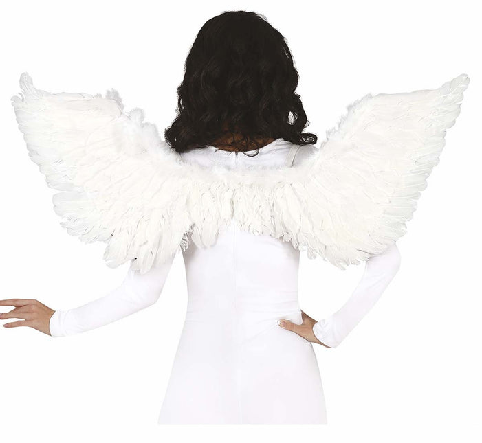 Ailes blanches 106cm