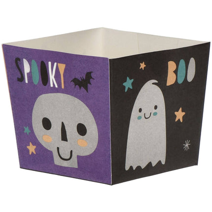 Bonbonnière Happy Halloween