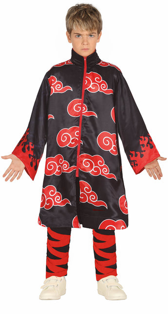 Costume de ninja pour enfant