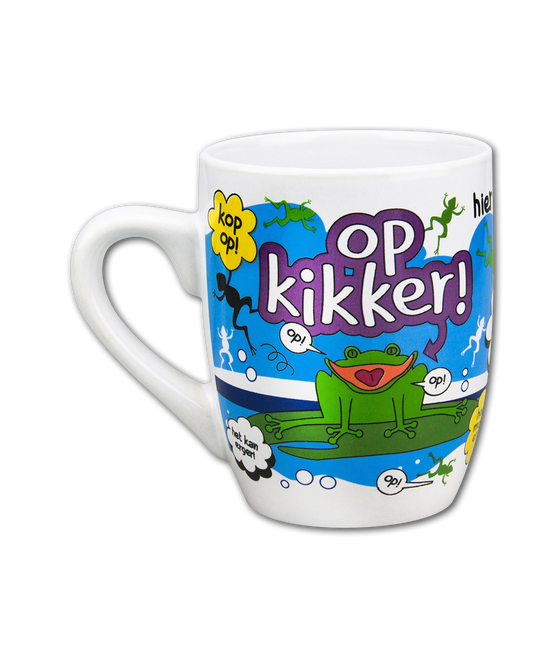 Mug Revival 12cm