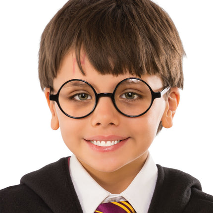 Lunettes Harry Potter