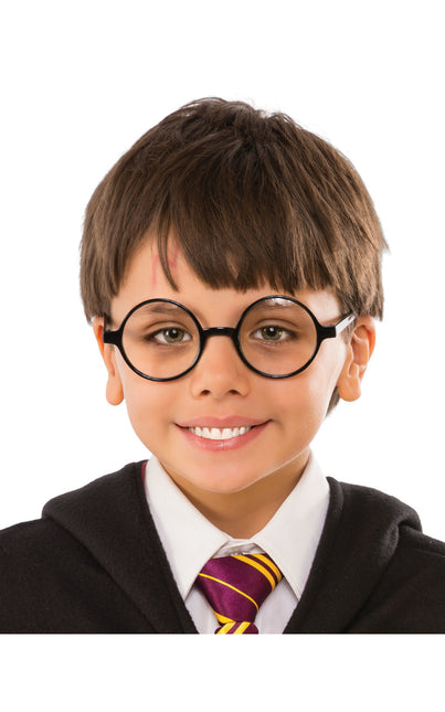 Lunettes Harry Potter