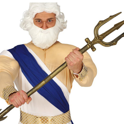 Trident Gold 94cm