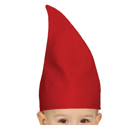Costume de nain pour enfant