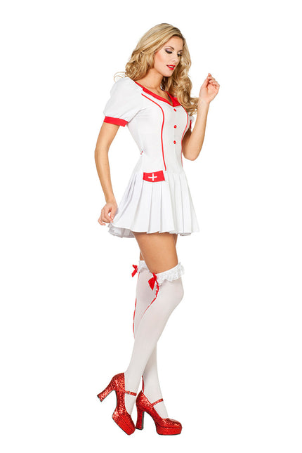 Costume de sœur