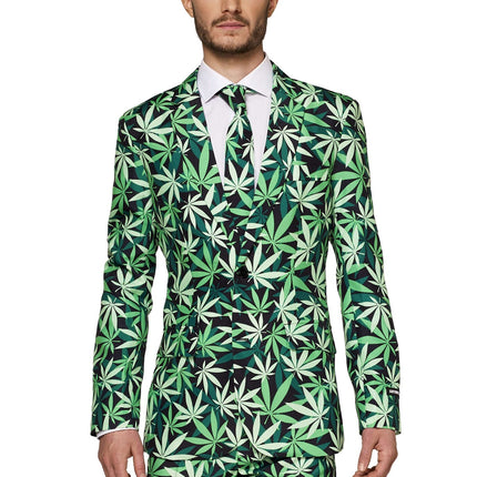 Combinaison de désherbage Hommes <tc>Suitmeister</tc>