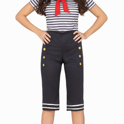 Costume de Sailor Dames