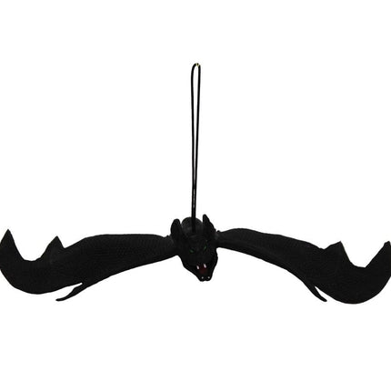 Chauve-souris d'Halloween 29cm