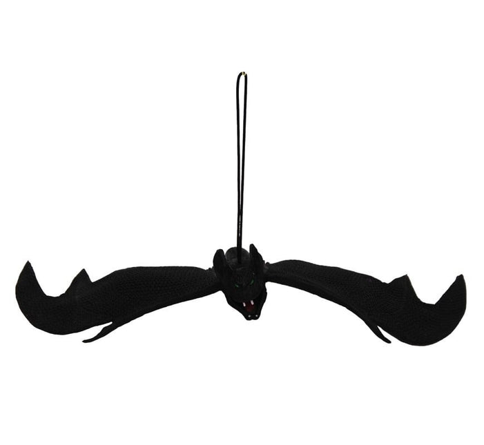 Chauve-souris d'Halloween 29cm