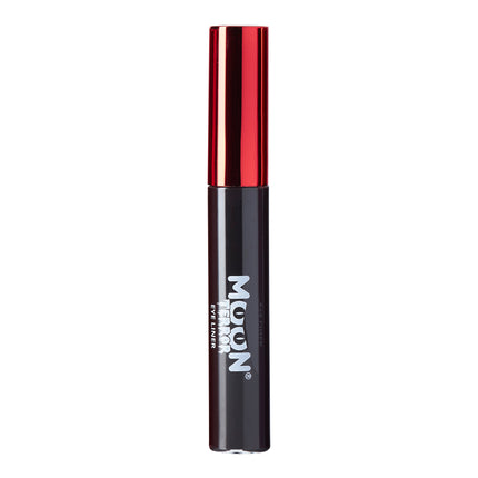Moon Terror Halloween Eye Liner Noir Minuit 10ml