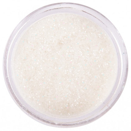 PXP Poudre scintillante blanc perle 2.5gr