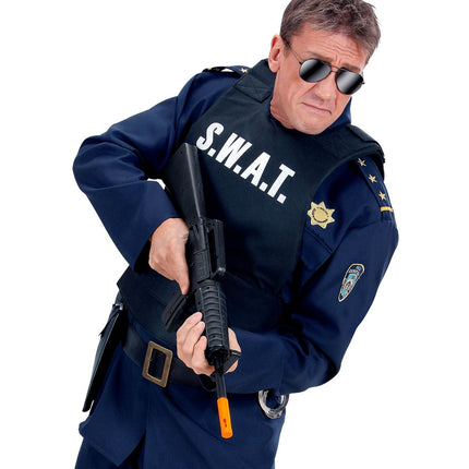 Faux fusil M16