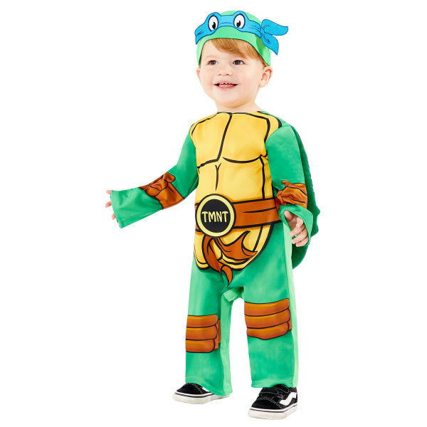 Costume pour bébé Teenage Mutant Ninja Turtles