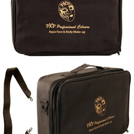 PXP Maquillage et trousse de voyage pour le maquillage