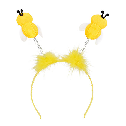Bandeau d'abeilles