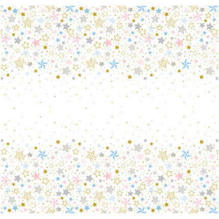 Nappe Twinkle Twinkle Little Star 2.13m