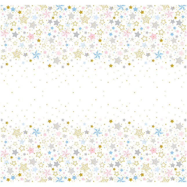 Nappe Twinkle Twinkle Little Star 2.13m