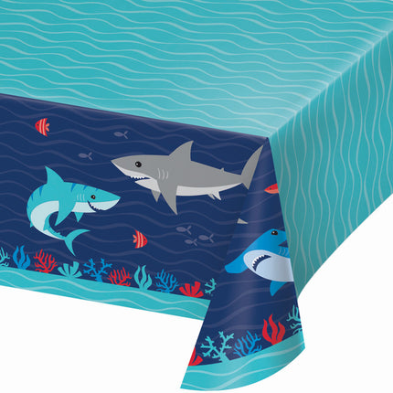 Nappe Shark 2.59m