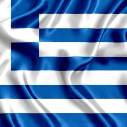 Drapeau Grèce 150cm