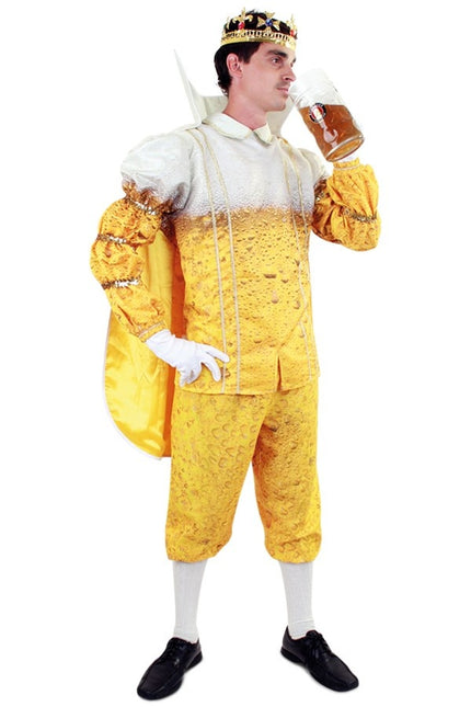 Costume Prince Pils Hommes