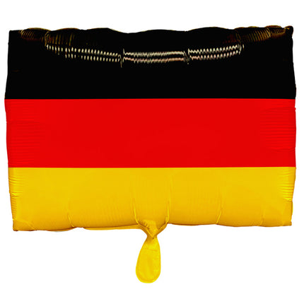 Allemagne Ballon à hélium vide 43cm