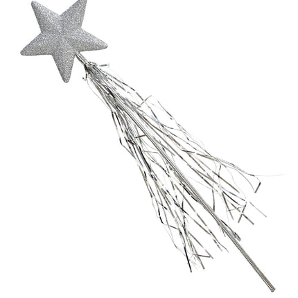 Étoile d'argent du personnel