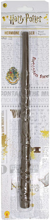 Baguette Harry Potter marron