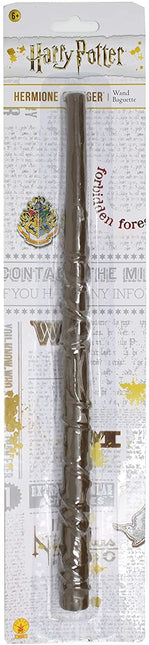 Baguette Harry Potter marron