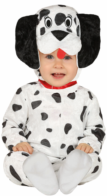 Chien Onesie Baby