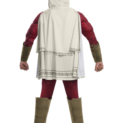 Avengers Costume Shazam Hommes