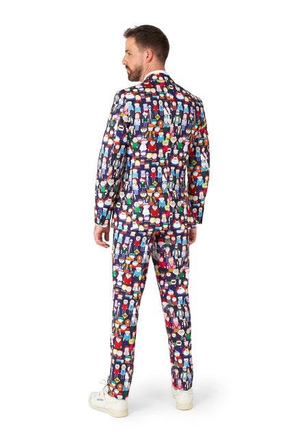 South Park Costume Hommes <tc>OppoSuits</tc>