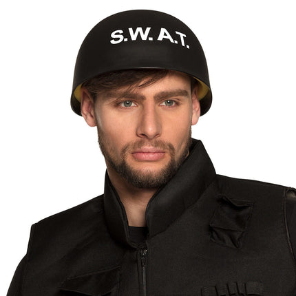 Casque Swat
