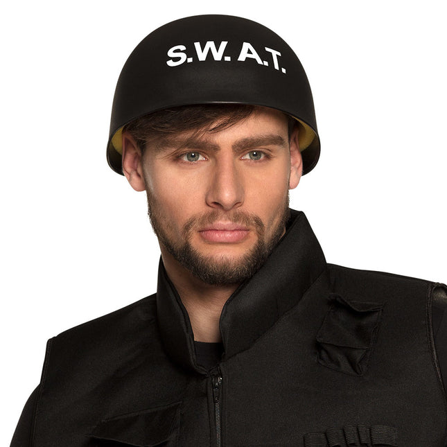 Casque Swat