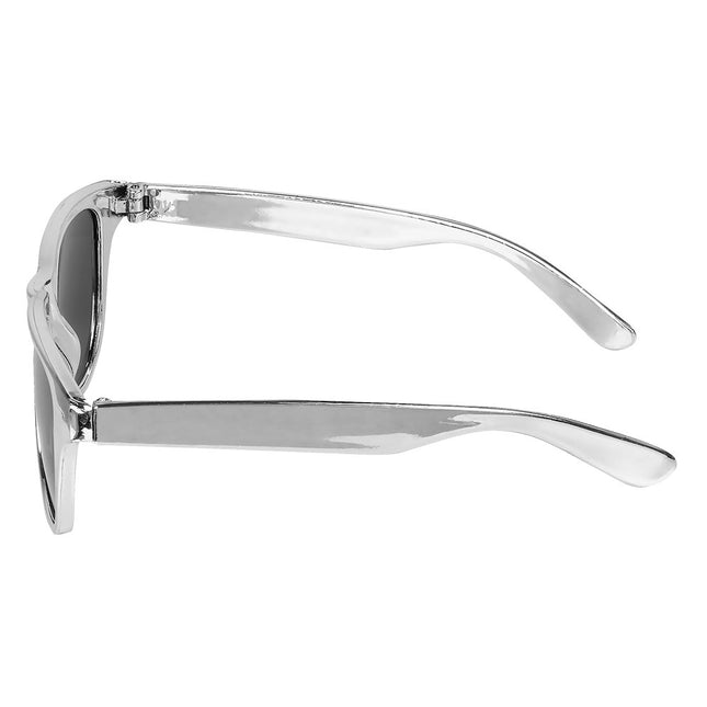 Ensemble d'accessoires en argent 3 pièces