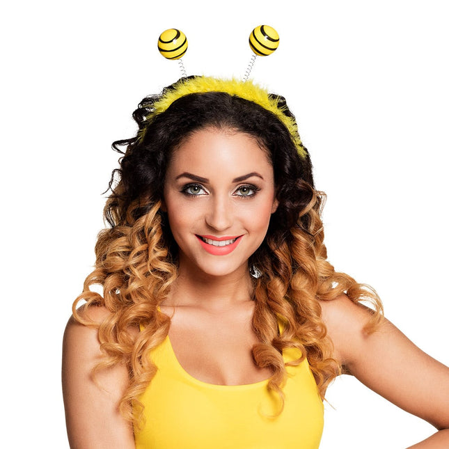 Bandeau abeille