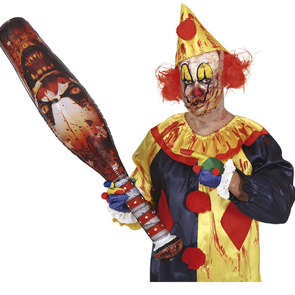 Halloween Fausse Chauve-Souris Gonflable 90cm