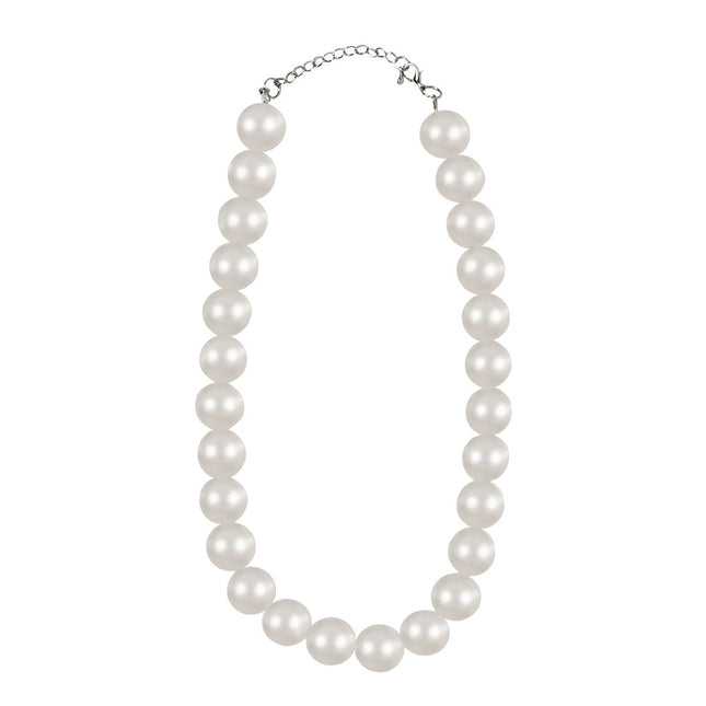 Collier Marilyn White