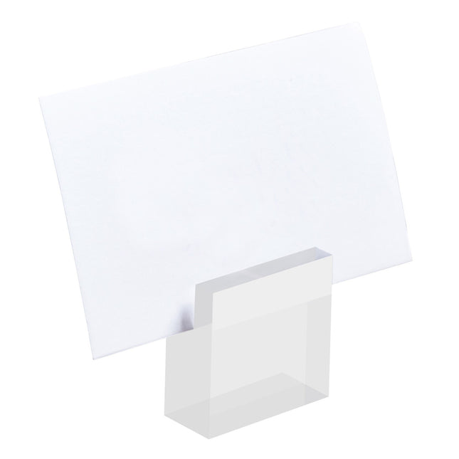 Porte-nom 1.5cm 3pcs