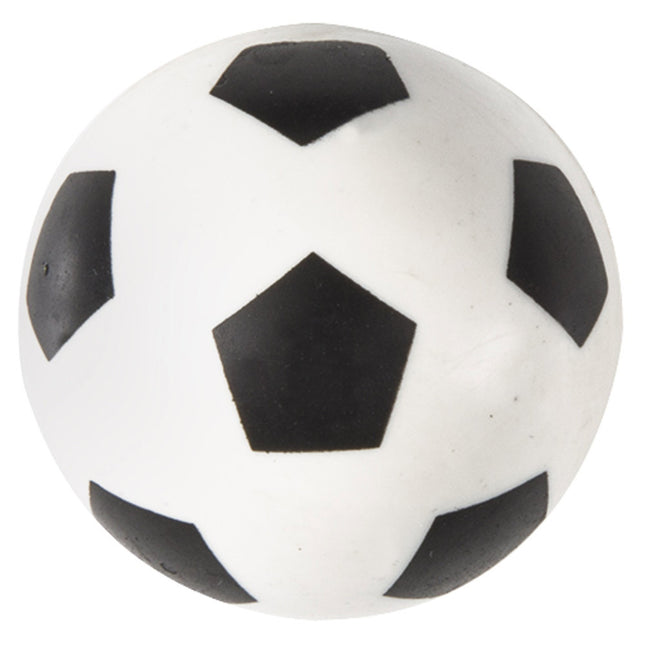 Ballons de football rebondissants 8pcs