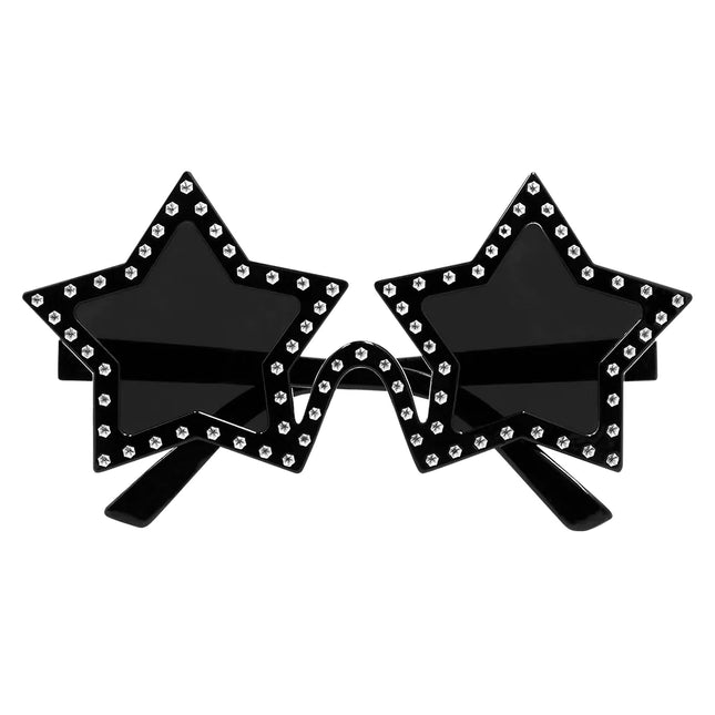 Spectacles Stars
