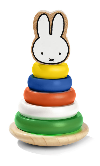 Tour d'empilage Miffy