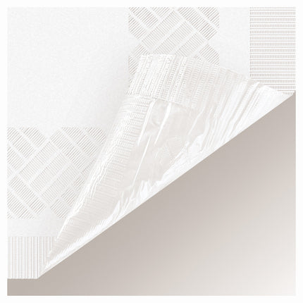 Nappe blanche texture 2.74m