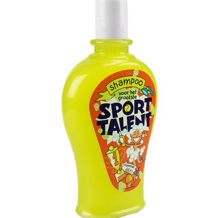 Shampooing Fun Sports Talent 350ml