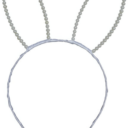 Bandeau à cheveux Lapin